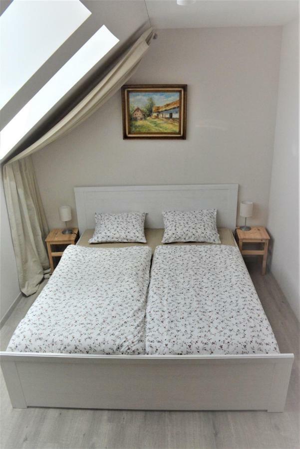 Farma Klinec Villa Luaran gambar