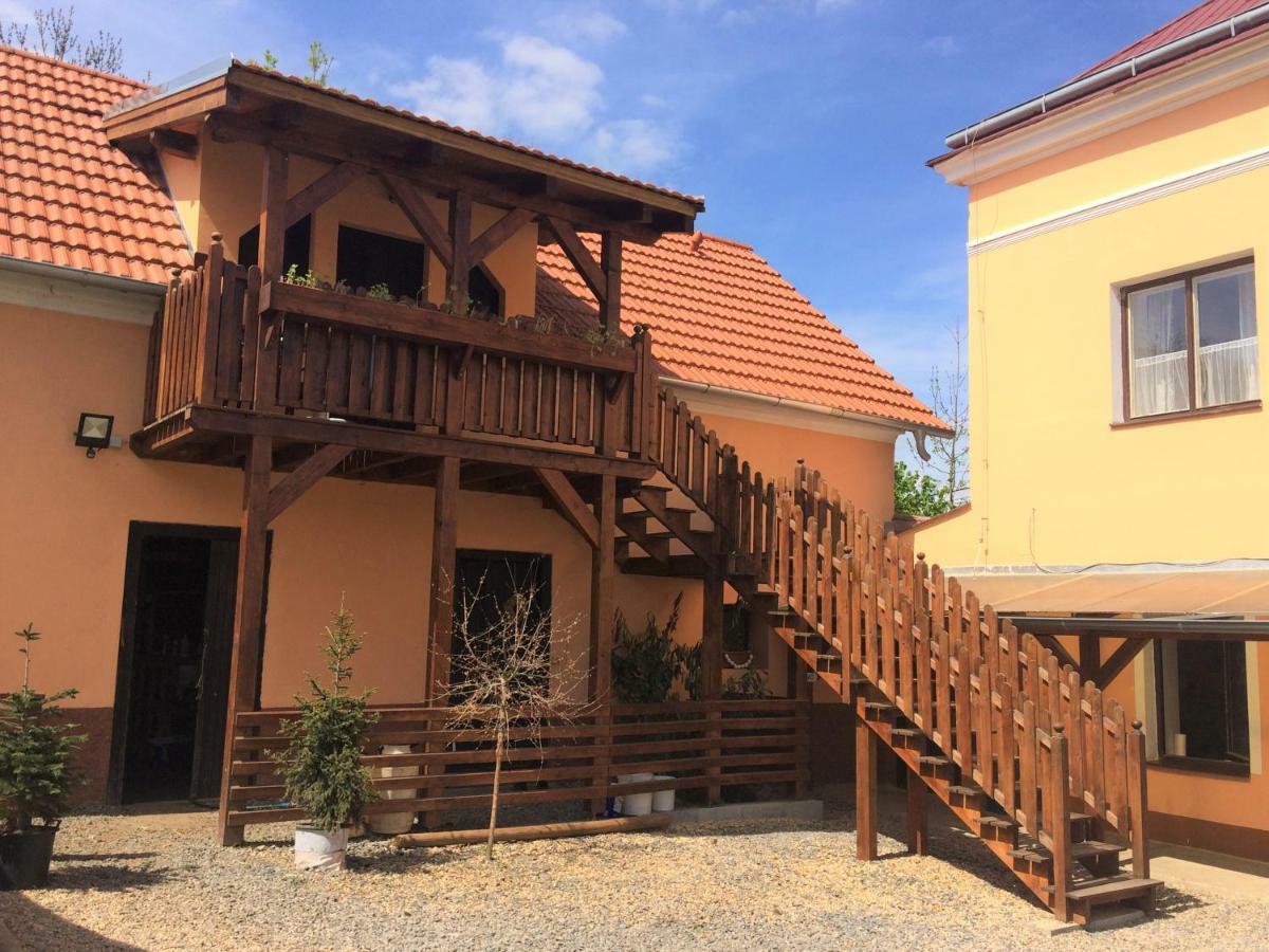 Farma Klinec Villa Luaran gambar