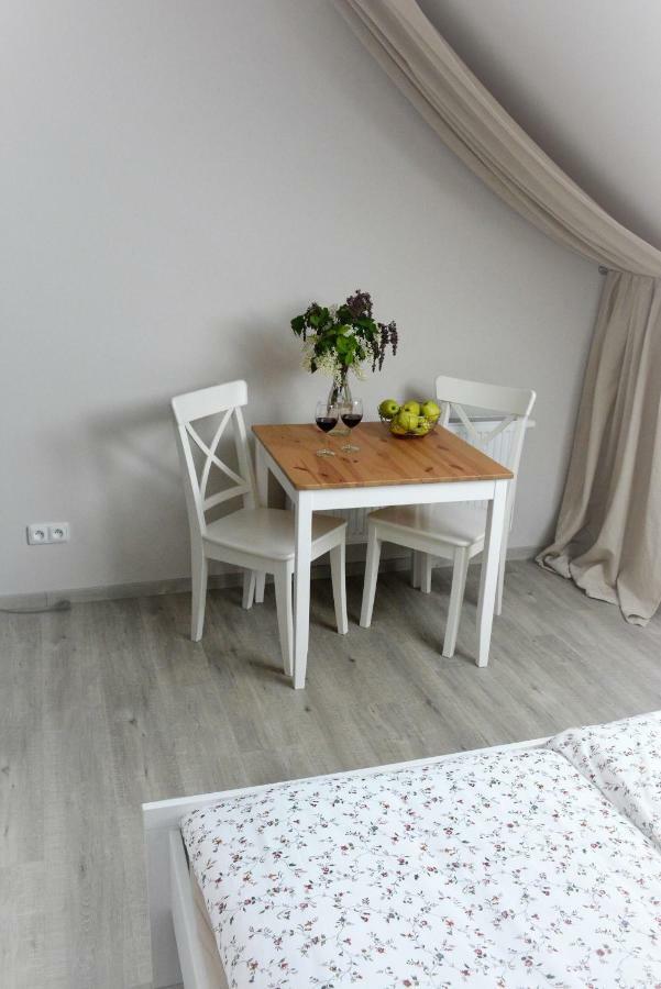 Farma Klinec Villa Luaran gambar