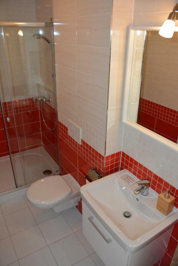 Farma Klinec Villa Luaran gambar